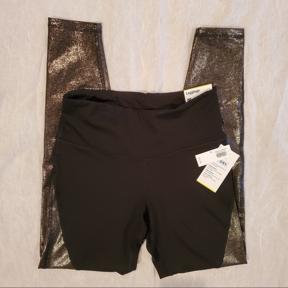 Old Navy Active High-Rise Leggings